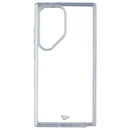 Tech21 EvoClear Series Case for Samsung Galaxy S24 Ultra - Clear
