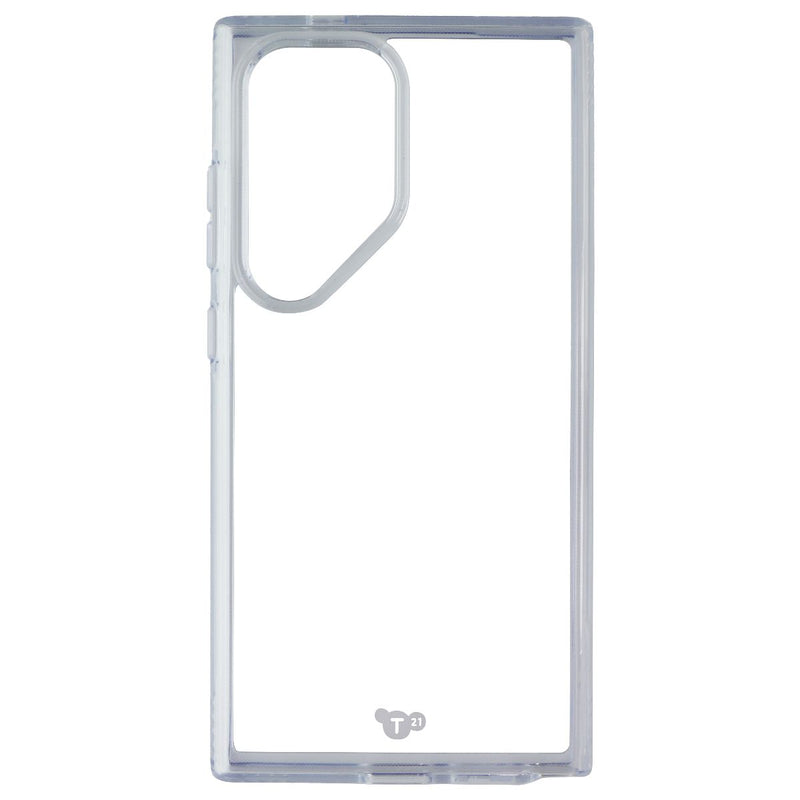 Tech21 EvoClear Series Case for Samsung Galaxy S24 Ultra - Clear