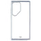 Tech21 EvoClear Series Case for Samsung Galaxy S24 Ultra - Clear