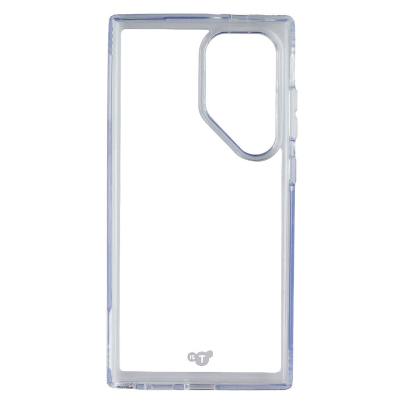 Tech21 EvoClear Series Case for Samsung Galaxy S24 Ultra - Clear