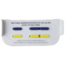 Tech21 EvoCheck Series Case for OnePlus Nord N20 (5G) - Smoke