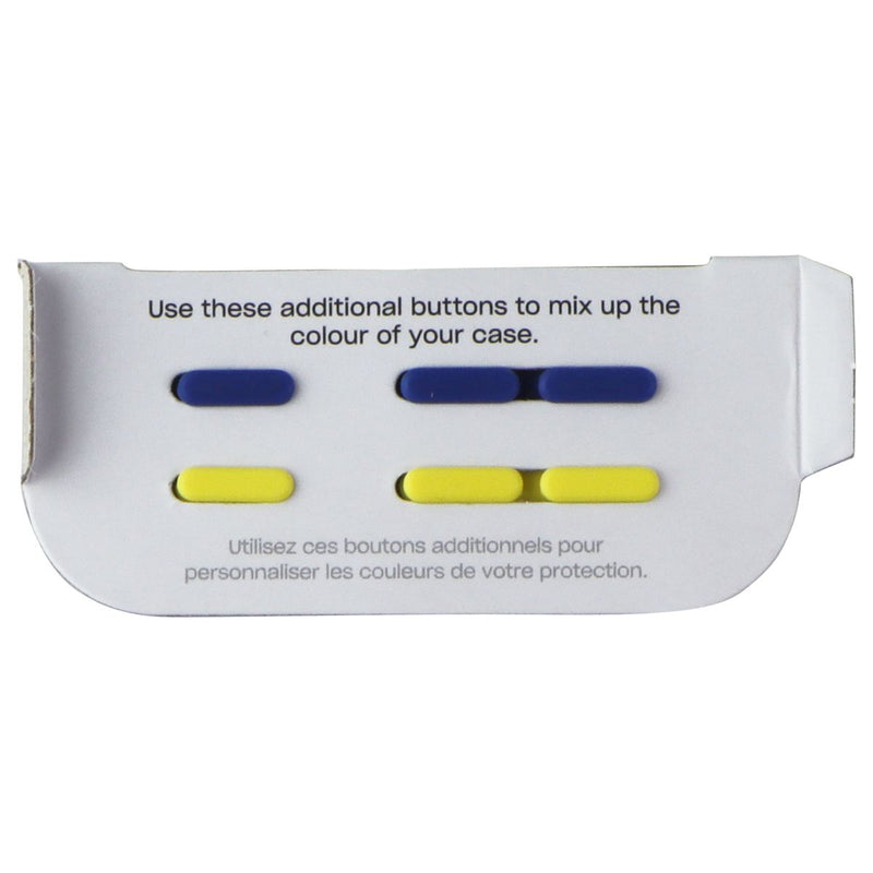 Tech21 EvoCheck Series Case for OnePlus Nord N20 (5G) - Smoke