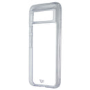 Tech21 EvoClear Series Case for Google Pixel 8 - Clear