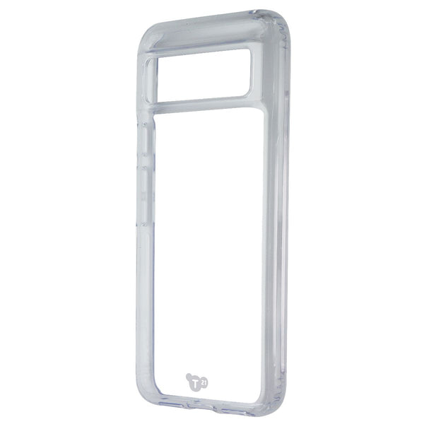 Tech21 EvoClear Series Case for Google Pixel 8 - Clear