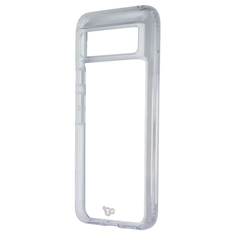 Tech21 EvoClear Series Case for Google Pixel 8 - Clear