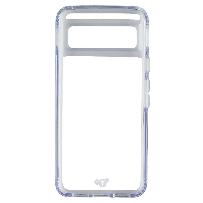 Tech21 EvoClear Series Case for Google Pixel 8 - Clear