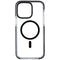 Tech21 EvoCrystal Case for MagSafe for Apple iPhone 14 Pro Max - Clear / Black