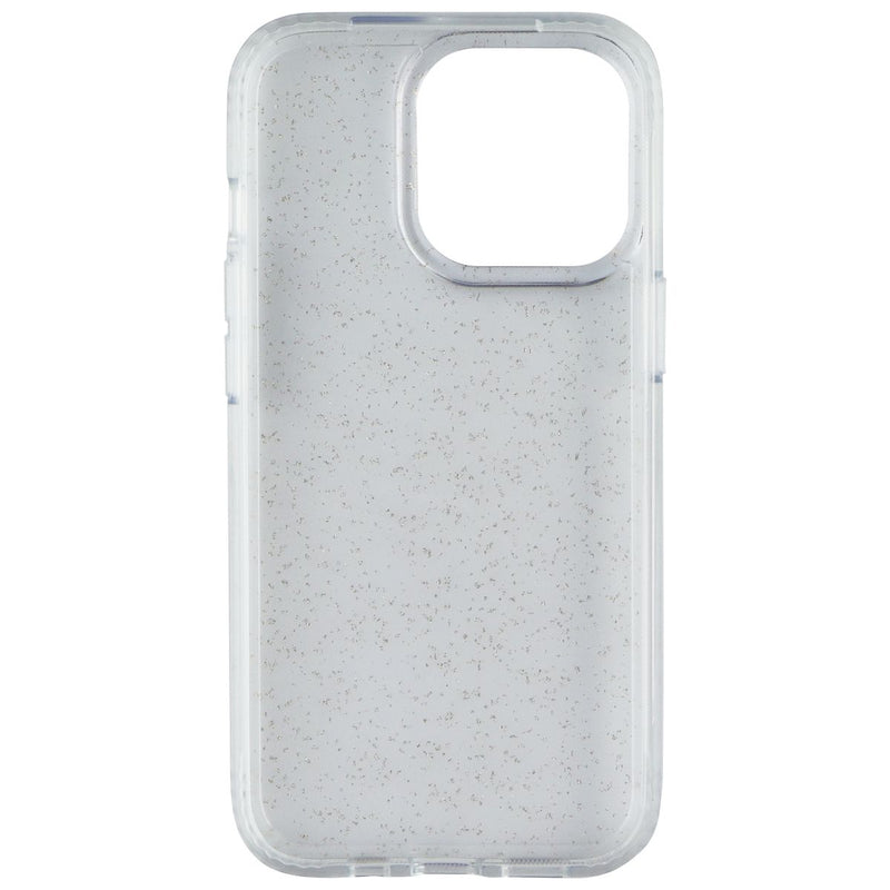 Tech21 EvoSparkle Series Case for Apple iPhone 13 Pro - Gold Glitter