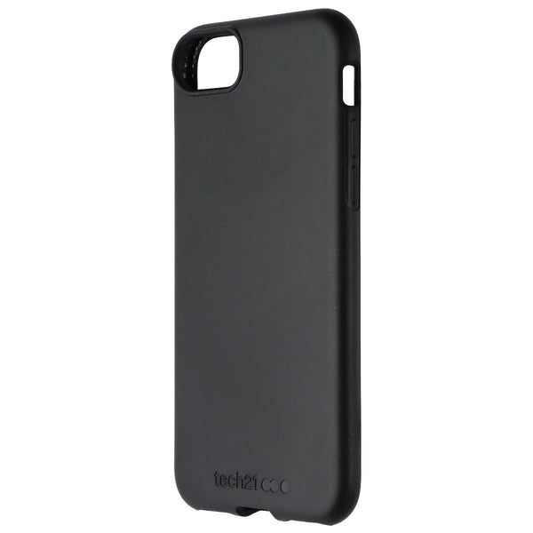 Tech21 EvoLite Series Case for Apple iPhone SE (2nd Gen) & 8/7 - Black