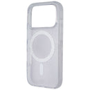 Tech21 EvoSparkle Series MagSafe Case for Apple iPhone 17 Pro - Focus/Clear