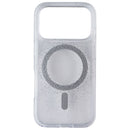 Tech21 EvoSparkle Series MagSafe Case for Apple iPhone 17 Pro - Focus/Clear