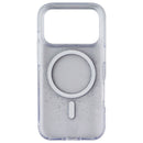 Tech21 EvoSparkle Series MagSafe Case for Apple iPhone 17 Pro - Focus/Clear