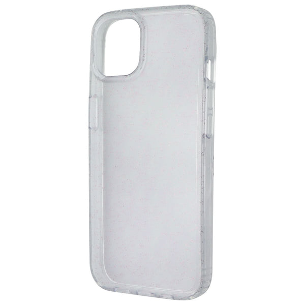 Tech21 EvoSparkle Series Case for Apple iPhone 13 - Rose Gold Glitter