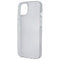 Tech21 EvoSparkle Series Case for Apple iPhone 13 - Rose Gold Glitter