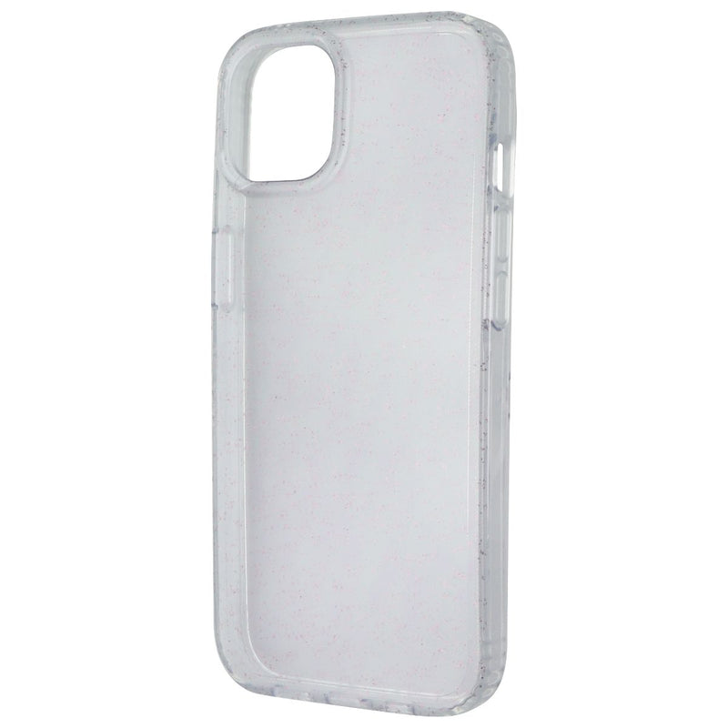 Tech21 EvoSparkle Series Case for Apple iPhone 13 - Rose Gold Glitter
