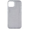 Tech21 EvoSparkle Series Case for Apple iPhone 13 - Rose Gold Glitter