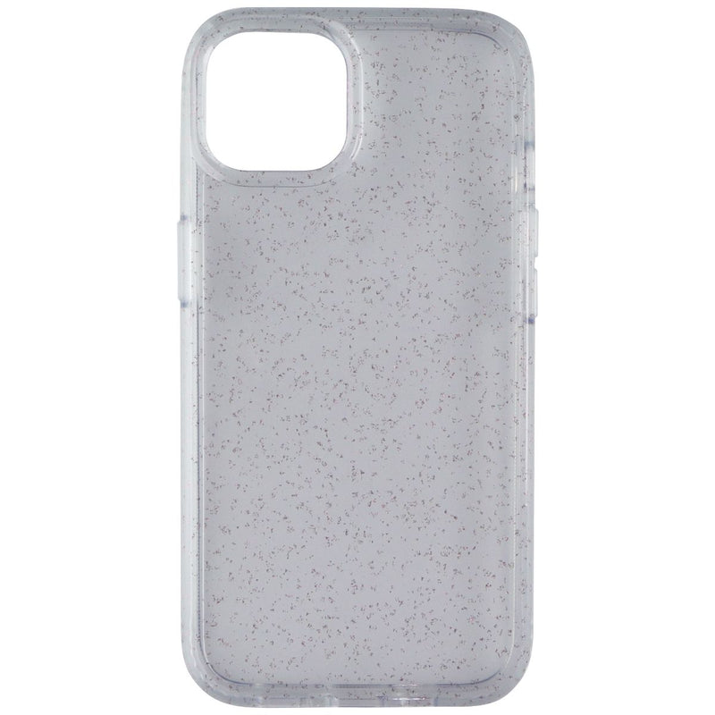 Tech21 EvoSparkle Series Case for Apple iPhone 13 - Rose Gold Glitter