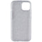 Tech21 EvoSparkle Series Case for Apple iPhone 13 - Rose Gold Glitter