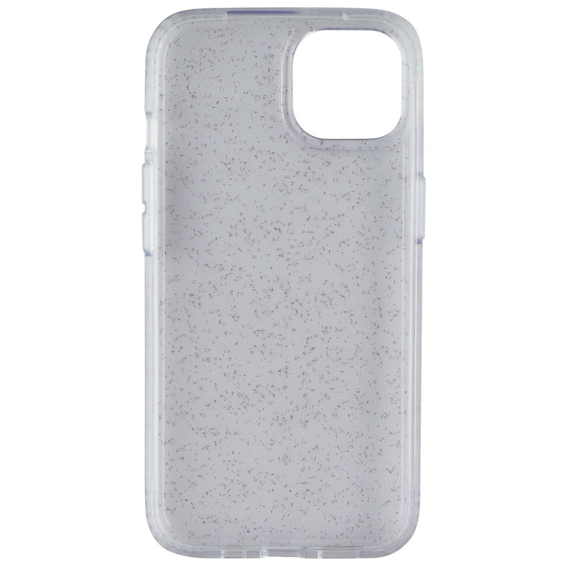 Tech21 EvoSparkle Series Case for Apple iPhone 13 - Rose Gold Glitter