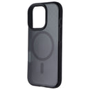 Tech21 EvoCheck Series Case for MagSafe for Apple iPhone 16 Pro - Smoke Charcoal