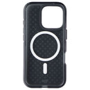 Tech21 EvoCheck Series Case for MagSafe for Apple iPhone 16 Pro - Smoke Charcoal