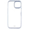 Tech21 EvoLite Series Case for Apple iPhone 15 - Clear