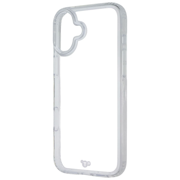Tech21 EvoClear Series Case for Apple iPhone 16 Plus - Clear