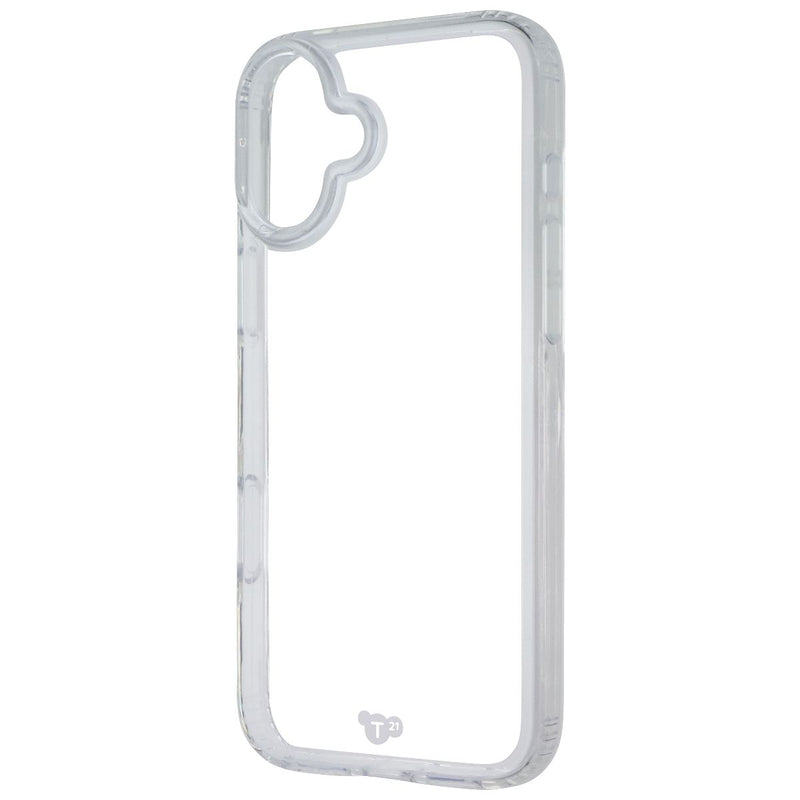 Tech21 EvoClear Series Case for Apple iPhone 16 Plus - Clear