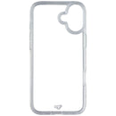 Tech21 EvoClear Series Case for Apple iPhone 16 Plus - Clear