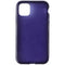 tech21 Evo Check Series Phone Case for Apple iPhone 11 - Indigo