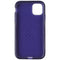 tech21 Evo Check Series Phone Case for Apple iPhone 11 - Indigo