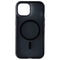 Tech 21 EvoCheck Series for MagSafe for iPhone 13 - Smokey Black