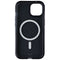Tech 21 EvoCheck Series for MagSafe for iPhone 13 - Smokey Black