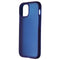 Tech 21 EvoCheck Series Case for iPhone 13 Mini - Blue