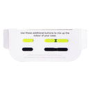 Tech 21 Evo Check Google Pixel 8 Pro - Smokey Black