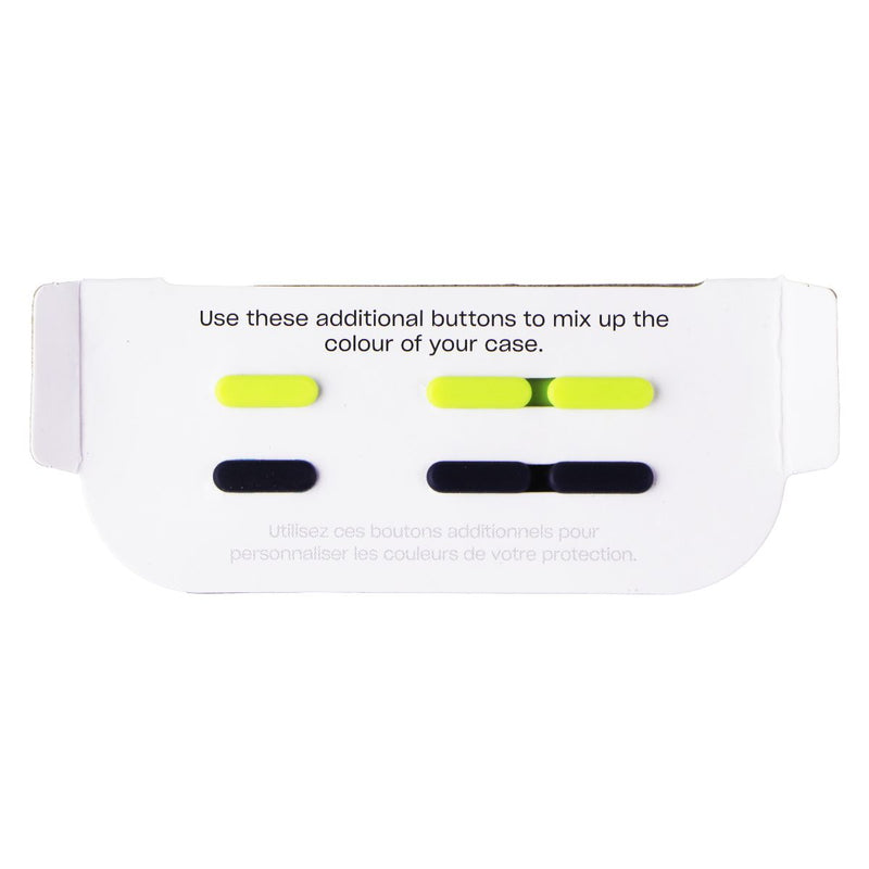 Tech 21 Evo Check Google Pixel 8 Pro - Smokey Black