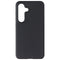 Tech21 Recovrd Series Case for Samsung Galaxy S24 - Black