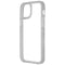 Tech21 Evo Clear Series Hard Case for iPhone 13 mini/12 mini – Crystal Clear