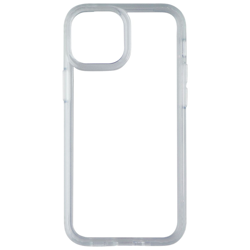 Tech21 Evo Clear Series Hard Case for iPhone 13 mini/12 mini – Crystal Clear