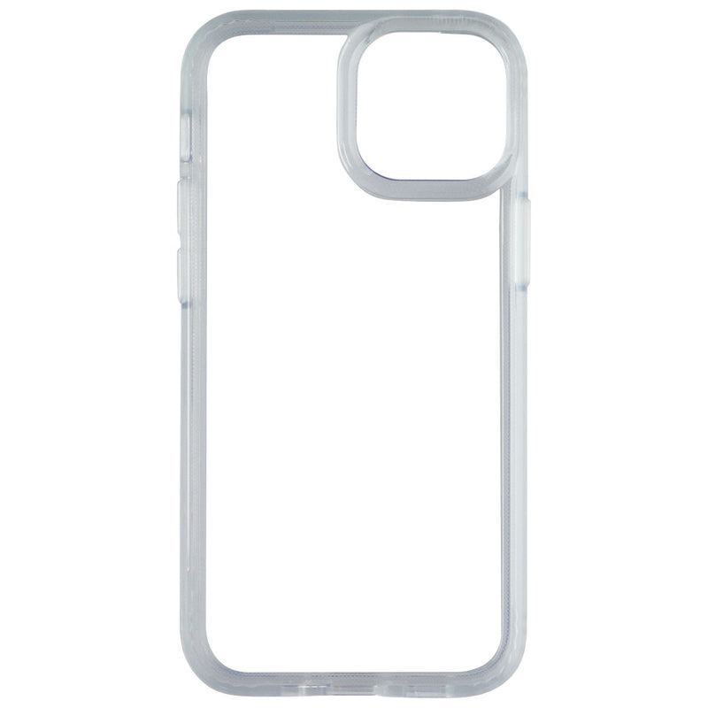 Tech21 Evo Clear Series Hard Case for iPhone 13 mini/12 mini – Crystal Clear