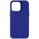 Tech21 Recovrd Series Case for MagSafe for Apple iPhone 15 Pro Max - Cobalt Blue