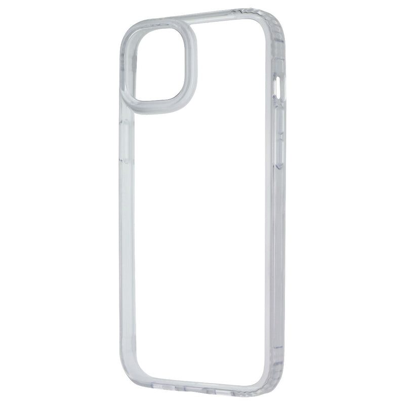 Tech21 EvoClear Phone Case for Apple iPhone 14 Plus - Clear