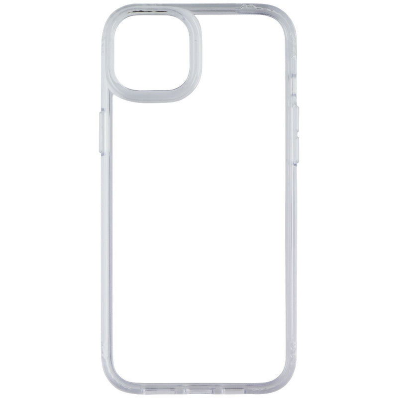 Tech21 EvoClear Phone Case for Apple iPhone 14 Plus - Clear