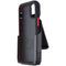 Tech21 EvoMax Series Protective Holster Case for Apple iPhone 13 Mini - Black