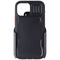 Tech21 EvoMax Series Protective Holster Case for Apple iPhone 13 Mini - Black