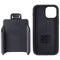 Tech21 EvoMax Series Protective Holster Case for Apple iPhone 13 Mini - Black