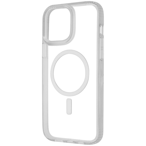 Tech21 EvoClear Series Case for MagSafe for Apple iPhone 13 Pro Max - Clear