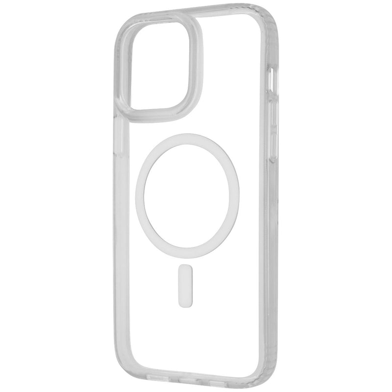 Tech21 EvoClear Series Case for MagSafe for Apple iPhone 13 Pro Max - Clear