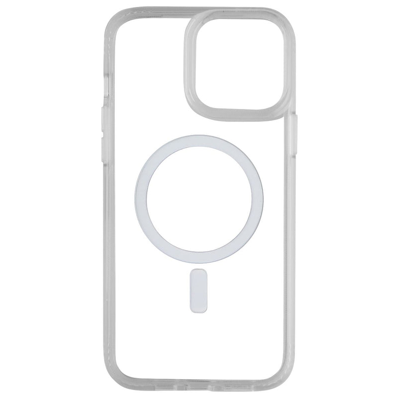 Tech21 EvoClear Series Case for MagSafe for Apple iPhone 13 Pro Max - Clear