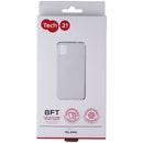 Tech21 EvoLite Series Case for TCL IONZ Smartphones - Transparent Clear